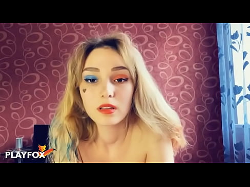 ❤️ Magiczne okulary wirtualnej rzeczywistości dały mi seks z Harley Quinn ❌ Porn video at pl.mobilecric.top ️❤