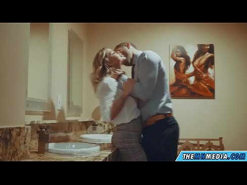 ❤️ Kiedy biuściasta blondynka uwodzi cię w publicznej toalecie ❌ Porn video at pl.mobilecric.top ️❤